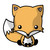 :iconthehappyfox: