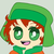 :iconthehappytinysheepxd: