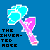 :icontheinvertedrose: