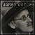 :iconTheJamesJoyceinator: