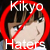 :iconthekikyohatersclub: