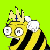 :iconthekingofbeees: