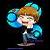 :icontheladyisatiger: