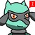 :iconthelegendaryorretrio: