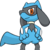 :iconthelucariokid: