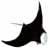 :iconthemantaray: