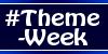 :icontheme-week: