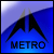 :iconthemetro: