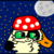 TheMushroomMage :iconthemushroommage: