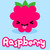 :icontheninjarasberry: