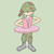 :icontheonebluegecko: