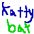 :icontheoneyouknowaskatty: