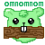 :iconthepalegreenbeaver: