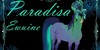 :icontheparadisaequine: