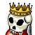 :icontheprinceofmars: