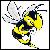 :iconthequeenwasp: