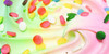 :icontherainbowcupcakes: