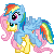 :icontherainbowdash19: