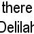:iconthere-Delilah: