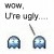 :icontherealdeathmonkey: