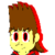 :icontherealepicredlover: