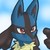 :iconthereallucario: