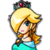 :icontherealrosalina:
