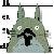 :iconTheRealTotoro: