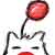 :icontheredandrustybell: