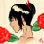 :icontheredhydrangea: