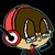 :icontheredleaf: