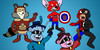 :icontherevengers:
