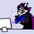 :icontheroboticfist: