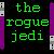 :icontheroguejedi: