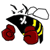 :icontherumblebee: