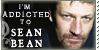 :icontheseanbeanclub: