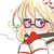 :icontheshyviolet: