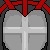 :icontheslivercross:
