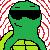 :icontheslytortoise: