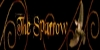 :iconthesparrownovel: