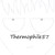 :iconthethermophile57: