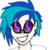 :icontheumbrellaboy: