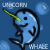 :icontheunicornwhale: