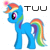 :icontheunusualunicorn:
