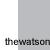 :iconthewatson: