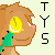 :icontheyellowseashell: