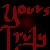 :icontheyourstrulyband: