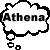 :iconthinkathena: