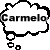 :iconthinkcarmelo: