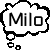 :iconthinkmilo: